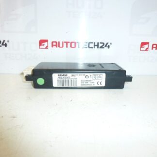 Módulo Bluetooth Citroën Peugeot 9665099680 S122288001 659384