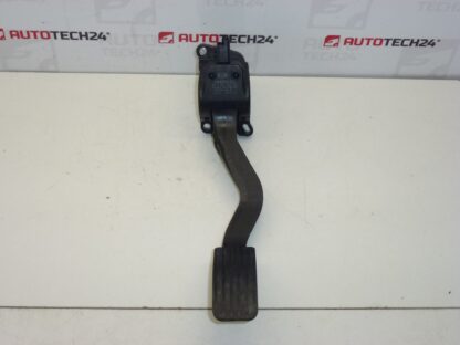 Pedal acelerador Bosch 0280755120 9684378880 1601Z2