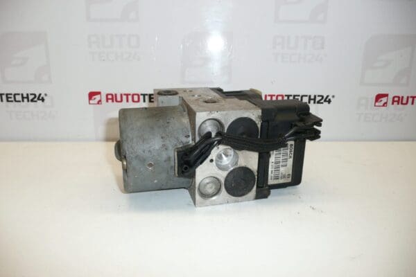 ABS Bosch Citroën Peugeot 0273004440 454153