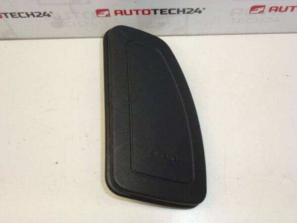 Airbag asiento derecho Peugeot 207 96546688ZD 8216NG