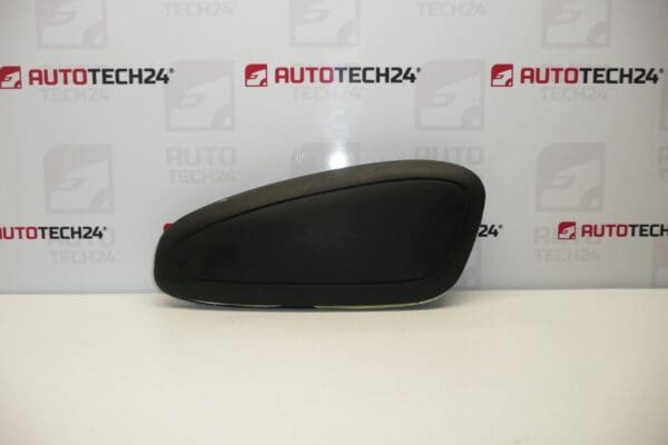 Airbag asiento Peugeot 206 derecho 96498617ZR