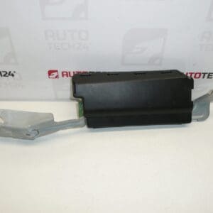 Airbag asiento trasero derecho Peugeot 607 9655090580 01 8216HL