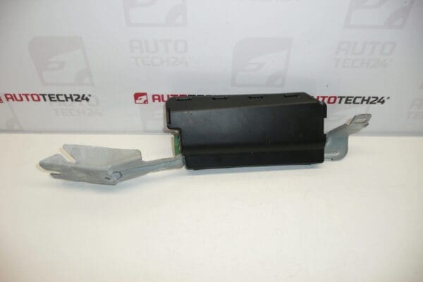 Airbag asiento trasero derecho Peugeot 607 9655090580 01 8216HL