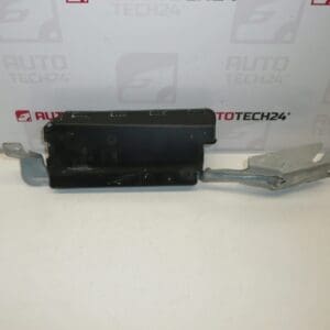 Airbag asiento trasero izquierdo Peugeot 607 9655090480 01 8216HK