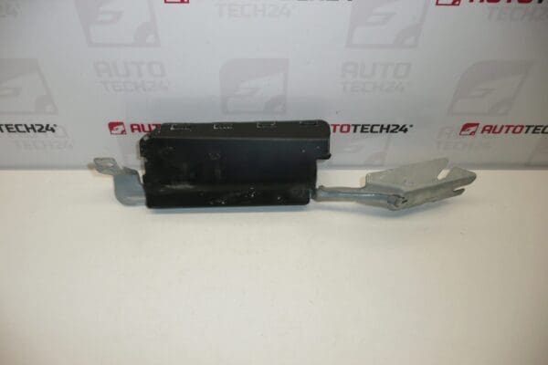 Airbag asiento trasero izquierdo Peugeot 607 9655090480 01 8216HK