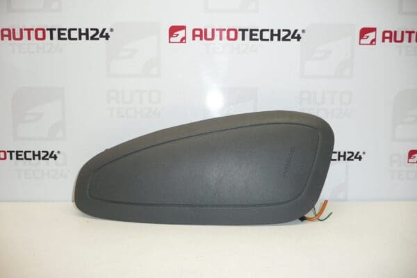 Airbag Citroën Xsara Picasso derecho 96472198ZM 8216S7