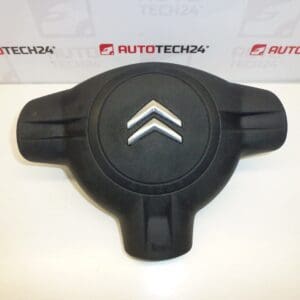 Airbag conductor Citroën C1 hasta 2012 4112HV