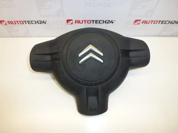 Airbag conductor Citroën C1 hasta 2012 4112HV