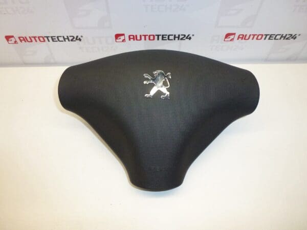 Airbag conductor Peugeot 107 hasta 2012 4112HT