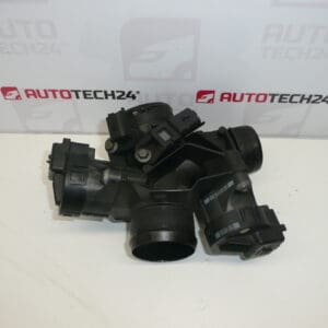 Aleta 1.6HDI CitroënPeugeot 9655971780 0345C2