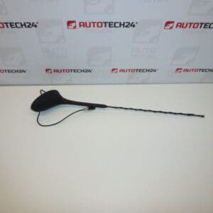 Antena Citroën Peugeot 9656073380 6561FK