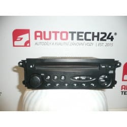 Autorradio PU-2295C Citroën Xsara 9638984580