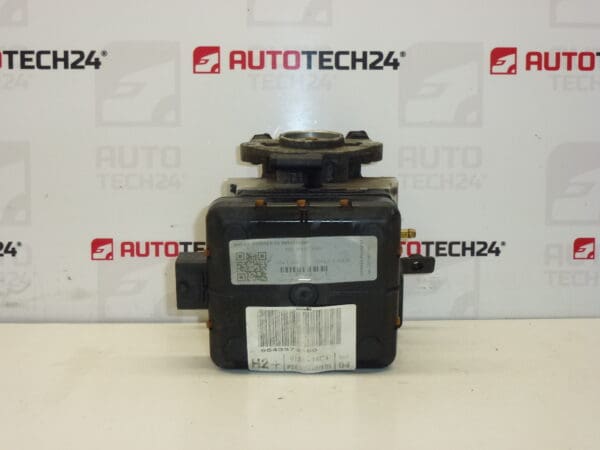 BHI H2+ sin motor eléctrico Citroën C5 9643373480 527743