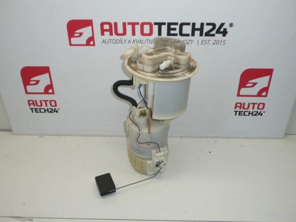 Bomba de gasolina Citroën Peugeot 77020-0H010 1507A1