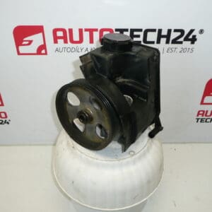 Bomba direccion hidraulica Citroën Xsara 9638339880 4007LS