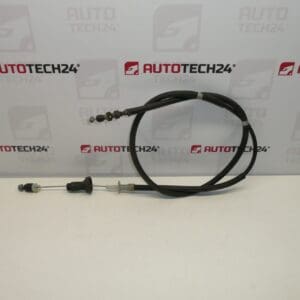 Cable acelerador Citroën C1 Peugeot 107 1608266580 1629G4