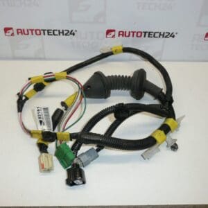 Cableado Puerta Delantera Derecha Citroën C1 Peugeot 107 821510H010G 6559N9