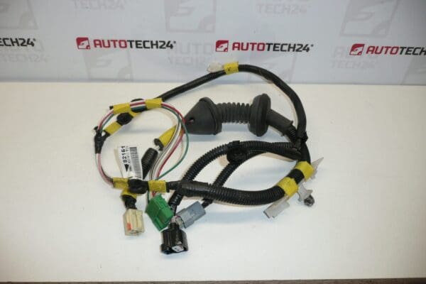 Cableado Puerta Delantera Derecha Citroën C1 Peugeot 107 821510H010G 6559N9