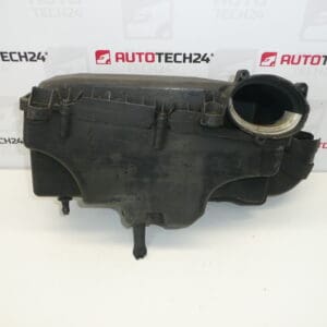 Caja filtro Citroën Peugeot 1.6 HDI 9663365980