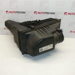 Caja filtro Citroën Peugeot 2.2HDI 9629040380