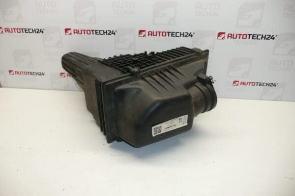 Caja filtro Citroën Peugeot 2.2HDI 9629040380