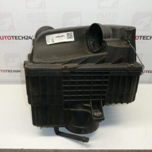 Caja filtro Peugeot 2.7HDI 1427L2 9648724680