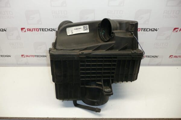 Caja filtro Peugeot 2.7HDI 1427L2 9648724680