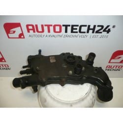 Caja termostato Citroën Peugeot 2.0 HDI 9643212180 1336T0