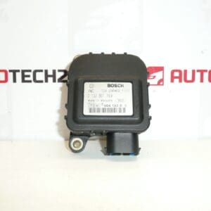 Calefaccion servo motor Citroën Peugeot 0132801169 6447HL