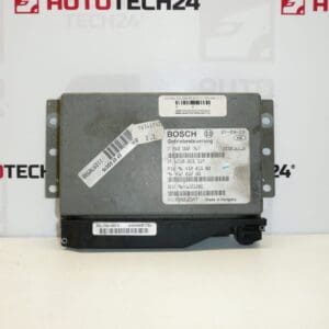 Centralita Bosch Citroën C5 2.2 HDI 0260002767 9641281180 2529L8