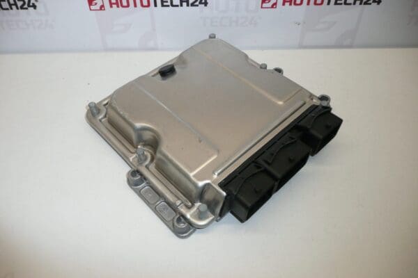 Centralita Bosch EDC15C2 Citroën C5 2.2 HDI 9645534880