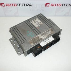 Centralita Sagem S2000-1 1.8 16V 9643786680-01