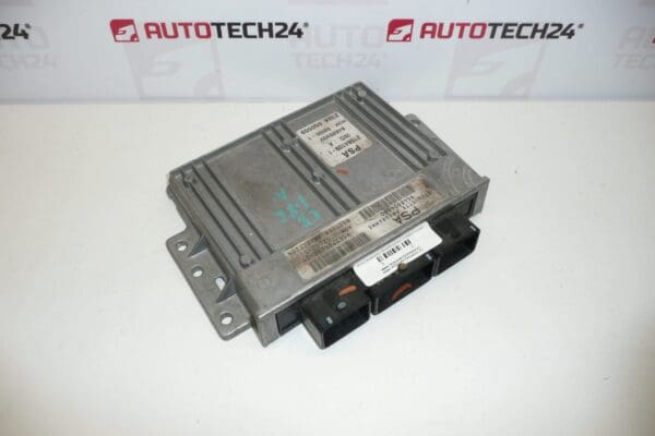 Centralita Sagem S2000-1 1.8 16V 9643786680-01