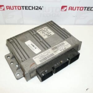 Centralita Sagem S2000-1 1.8 16V 9644674980