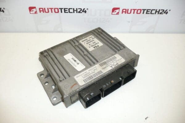 Centralita Sagem S2000-1 1.8 16V 9644674980