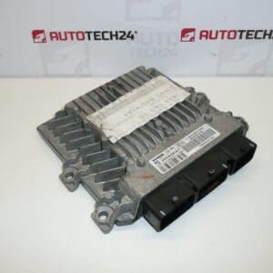 Centralita Siemens 5WS40281A-T 2.0 HDI 9655041480