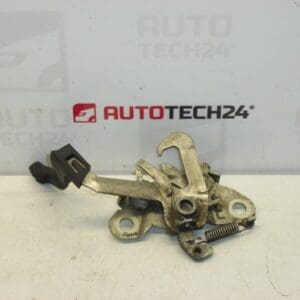 Cerradura capot Peugeot 207 793486