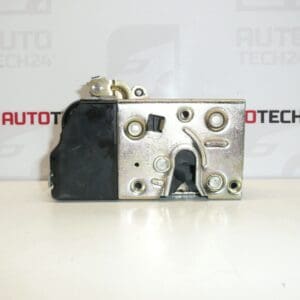 Cerradura eléctrica de la puerta delantera derecha Citroën Berlingo 9136J4