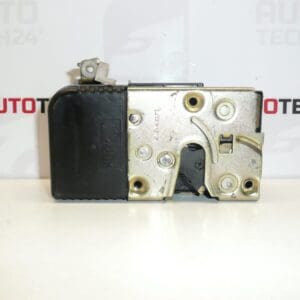 Cerradura eléctrica de la puerta delantera derecha Citroën C5 I y II 9136J9