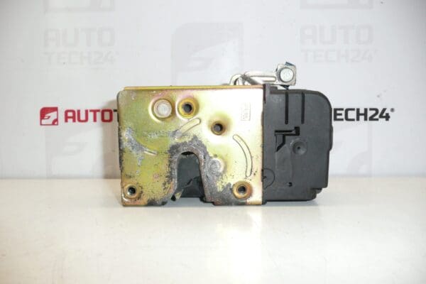 Cerradura eléctrica puerta delantera izquierda Citroën Berlingo 9135H6