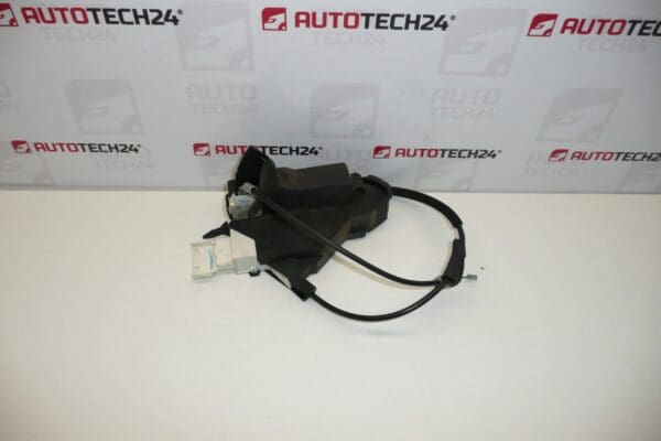 Cerradura puerta delantera derecha Citroën C4 9683415980 9136ES