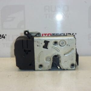 Cerradura puerta delantera derecha Peugeot 307 9136Z9