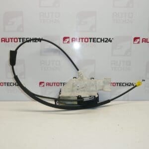 Cerradura puerta derecha Citroën C4 3DV 9681332080 9136EV