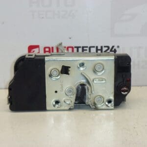 Cerradura puerta trasera derecha Peugeot 307 9138G0