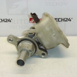 Cilindro maestro de freno Citroën Peugeot 0204254242 4601R1 4601T2