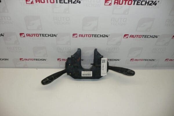 Controladores Citroën C4 96554961XT 6242HN