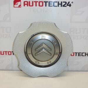 Cubierta Electron 15" Melbourne - Citroën Xsara Picasso 9648948780 542120