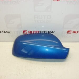 Cubierta retrovisor derecho Peugeot color KMFD 815276