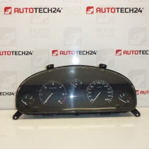 Cuentakilómetros Peugeot 406 2.0 HDI 9639940580 610479