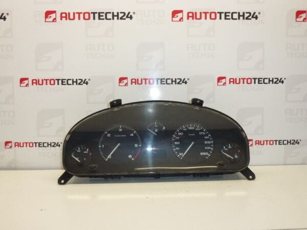 Cuentakilómetros Peugeot 406 2.0 HDI 9639940580 610479